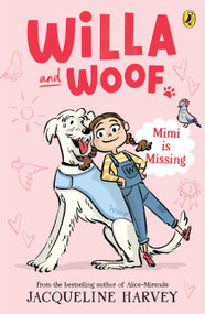 Mimi is Missing by Jacqueline Harvey, 9781761043314