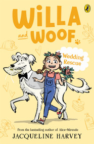 Wedding Rescue by Jacqueline Harvey, 9781761043345