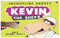 Kevin the Sheep by Jacqueline Harvey, 9781761048951