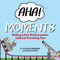 AHA Moments (Riding Life's Rollercoaster Without Freaking Out) by Helen James, Michael E Bernard, 9781921804588