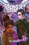 A Promise of Sirens by V. L. Barycz, 9781964735177