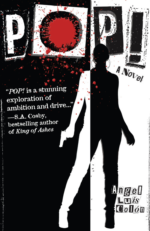 POP! by Angel Luis Colón, 9781968143084