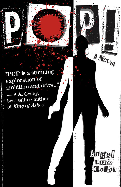 POP! by Angel Luis Colón, 9781968143084
