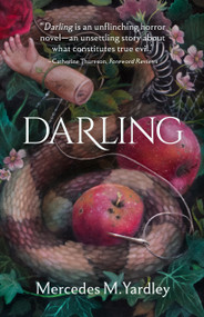Darling by Mercedes M. Yardley, Mercedes M. Yardley, 9781968143114