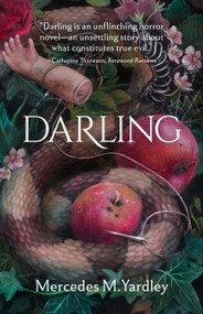 Darling by Mercedes M. Yardley, 9781968143114