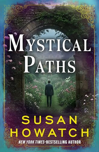 Mystical Paths by Susan Howatch, 9798337203430