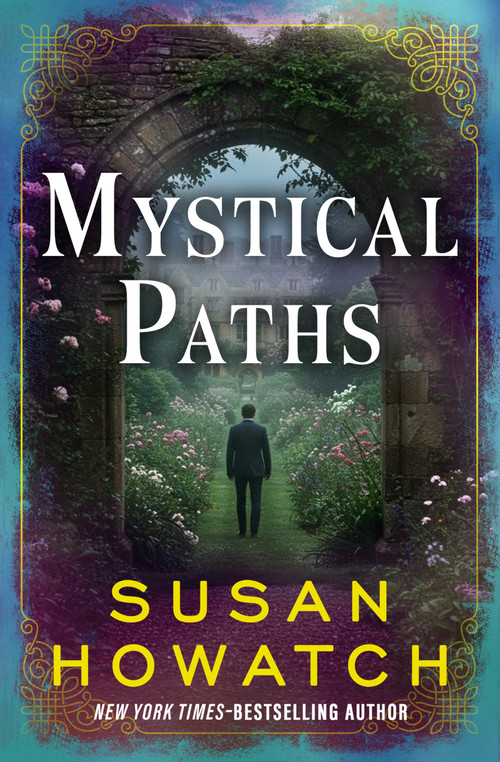Mystical Paths by Susan Howatch, 9798337203430