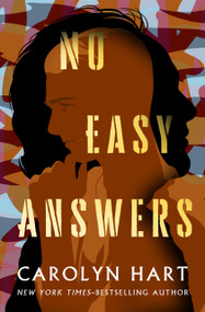 No Easy Answers by Carolyn Hart, 9798337203980
