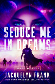 Seduce Me in Dreams by Jacquelyn Frank, 9798337204185
