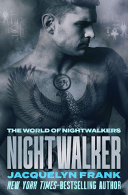 Nightwalker by Jacquelyn Frank, 9798337205496