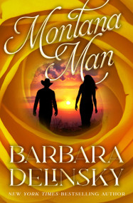 Montana Man by Barbara Delinsky, 9798337206899