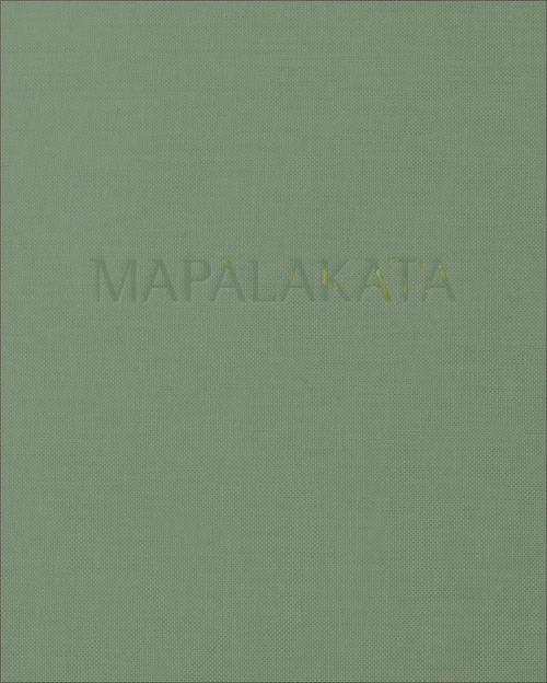 Mapalakata by Robin Bernstein, 9781805980292