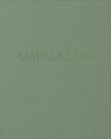 Mapalakata by Robin Bernstein, 9781805980292