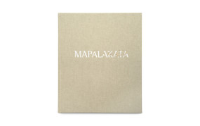 Mapalakata by Robin Bernstein, 9781805980292
