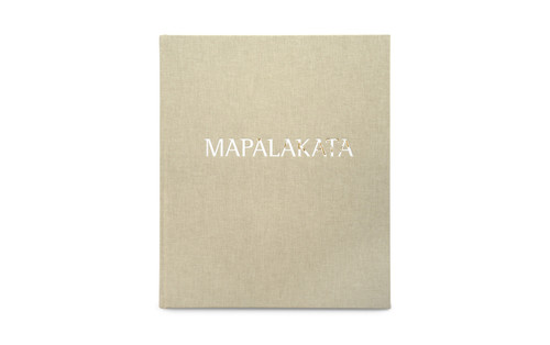 Mapalakata by Robin Bernstein, 9781805980292