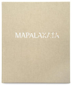 Mapalakata by Robin Bernstein, 9781805980292
