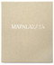 Mapalakata by Robin Bernstein, 9781805980292