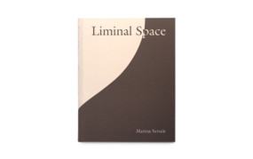 Liminal Space by Marina Sersale, 9781805980247