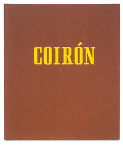 COIRÓN by Pie Aerts, 9781805980353