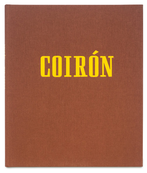 COIRÓN by Pie Aerts, 9781805980353