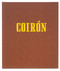 COIRÓN by Pie Aerts, 9781805980353