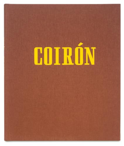 COIRÓN by Pie Aerts, 9781805980353
