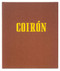 COIRÓN by Pie Aerts, 9781805980353
