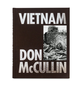 Vietnam by Don McCullin, 9781805980469