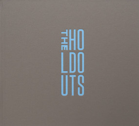 The Holdouts by Ben Marcin, 9781805980384
