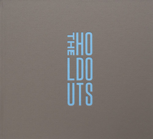 The Holdouts by Ben Marcin, 9781805980384
