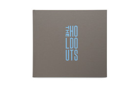 The Holdouts by Ben Marcin, 9781805980384