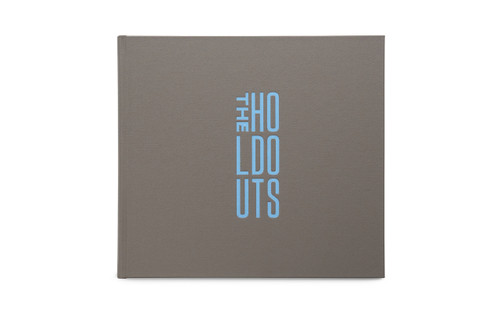 The Holdouts by Ben Marcin, 9781805980384