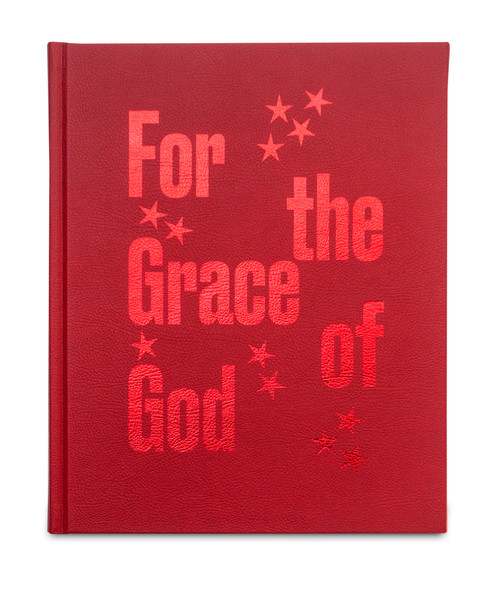 For the Grace of God by Vladimir Karamazov, 9781805980445