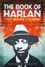 The Book of Harlan by Bernice L. McFadden, 9781636142838