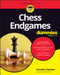 Chess Endgames For Dummies by Carsten Hansen, 9781394436873