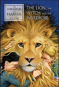 The Lion, the Witch and the Wardrobe by C. S. Lewis, 9780060234829