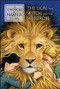 The Lion, the Witch and the Wardrobe by C. S. Lewis, 9780060234829