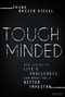 Tough Minded (How Taking on Life's Challenges Can Make You a Better Investor) by Shana Orczyk Sissel, 9781394386666
