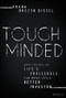 Tough Minded (How Taking on Life's Challenges Can Make You a Better Investor) by Shana Orczyk Sissel, 9781394386666