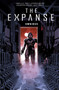 The Expanse Omnibus by James S.A. Corey, Andy Diggle, Various, Alejandro Aragon, Various, 9798217383696