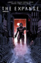 The Expanse Omnibus by Andy Diggle, Wes Chatham, James S.A. Corey, Francesco Pisa, Various, 9798217383696