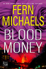 Blood Money by Fern Michaels, 9781496762412