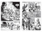 TMNT: Journeys, Vol. 2 by Peter Laird, Jim Lawson, 9798887245249