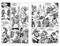 TMNT: Journeys, Vol. 2 by Peter Laird, Jim Lawson, 9798887245249