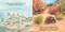 Good Night Arizona Animals by Adam Gamble, Mark Jasper, Gail Yerrill, 9781649071682