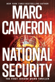 National Security by Marc Cameron, 9781496764935