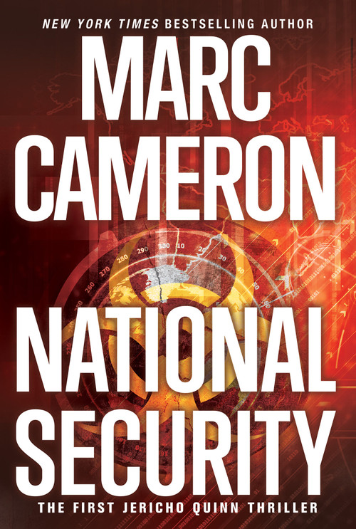 National Security by Marc Cameron, 9781496764935