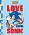 Love from Sonic by Jake Black, 9798217248797