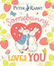 Somebunny Loves You by Beatrix Potter, 9780241812549