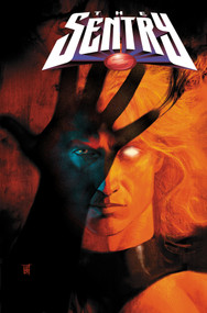 Sentry: Into The Void by Paul Jenkins, Christian Rosado, 9781302969165